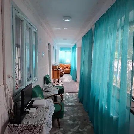 Casa Antonyo Jurilovca