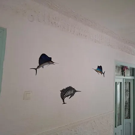 Alpesi faház Casa Antonyo *