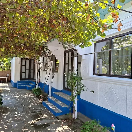 Casa Antonyo Alpesi faház