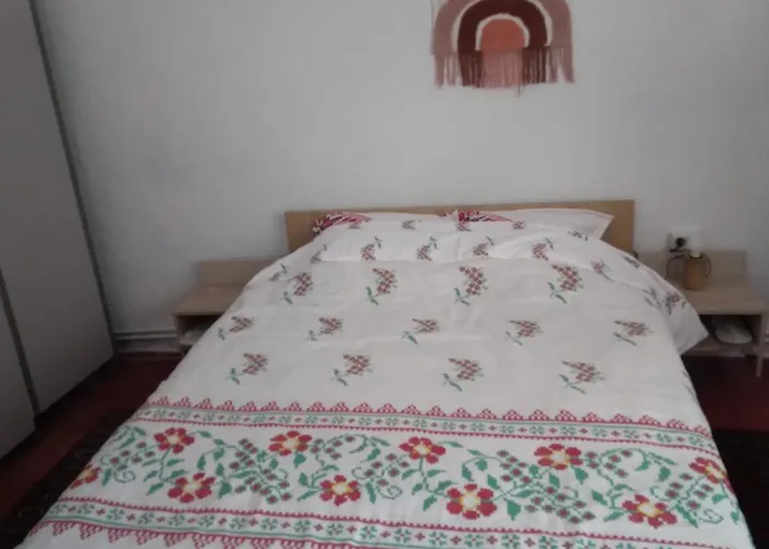 Casa Antonyo * Jurilovca