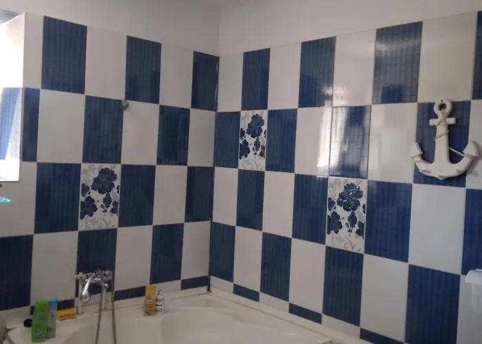 Chalet Casa Antonyo *