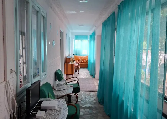 Casa Antonyo Jurilovca