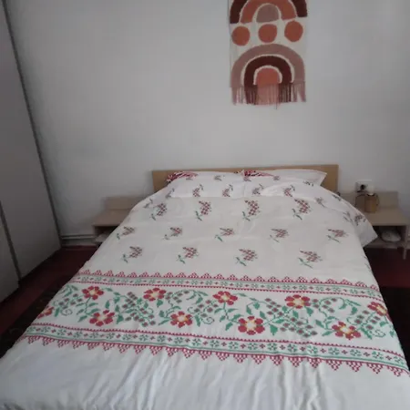 Casa Antonyo * 주릴로브카